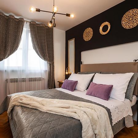 Deluxe Apartment Roma Imotski Exterior foto