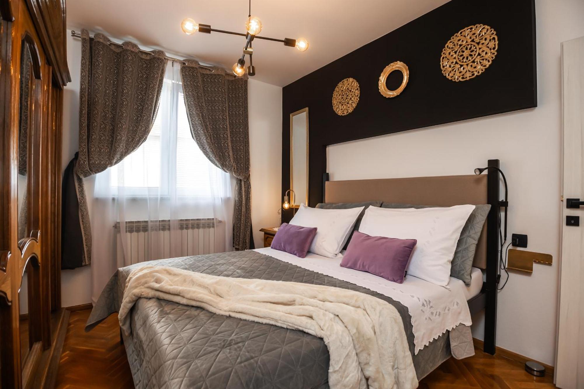 Deluxe Apartment Roma Imotski Exterior foto