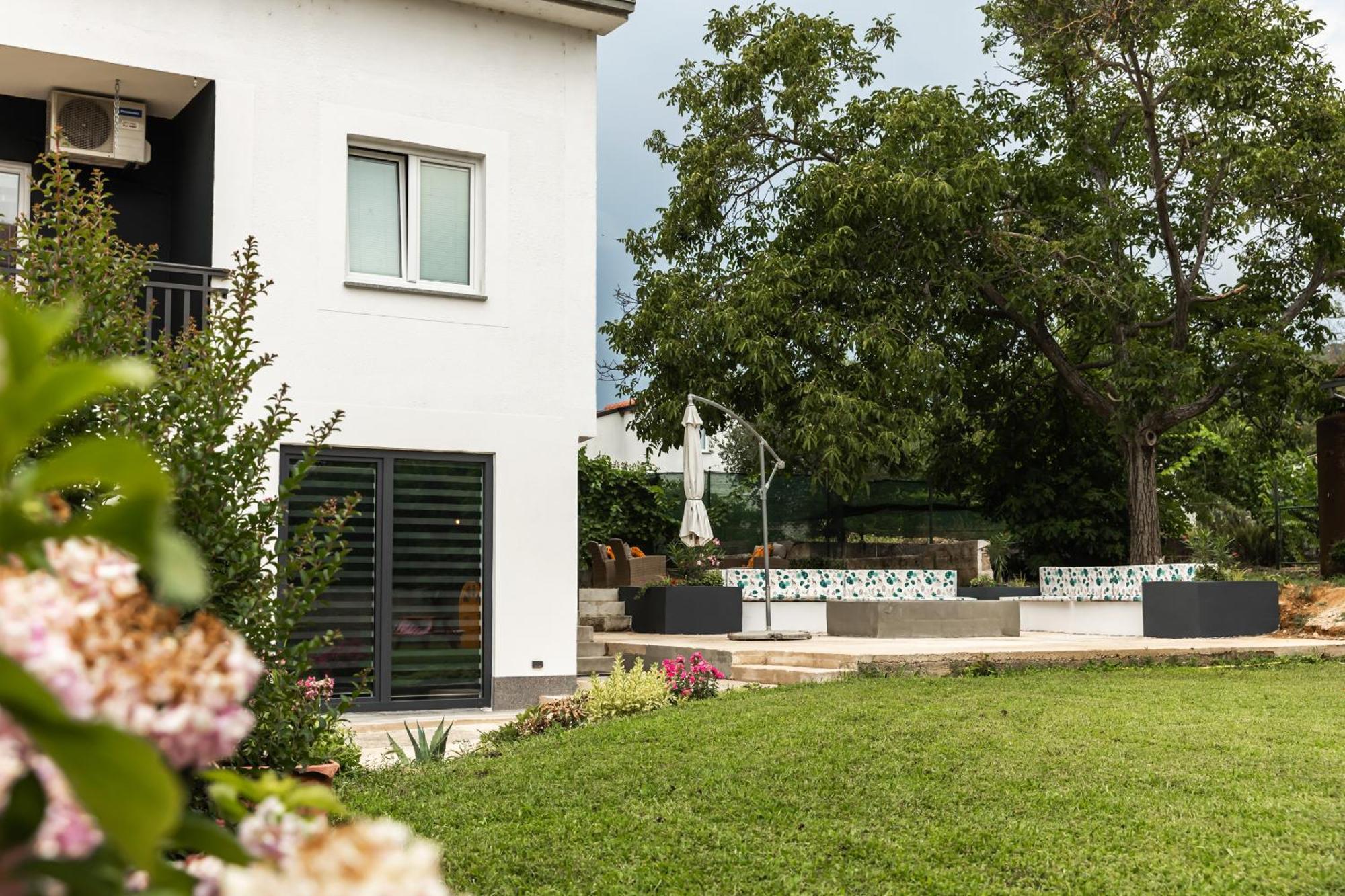 Deluxe Apartment Roma Imotski Exterior foto