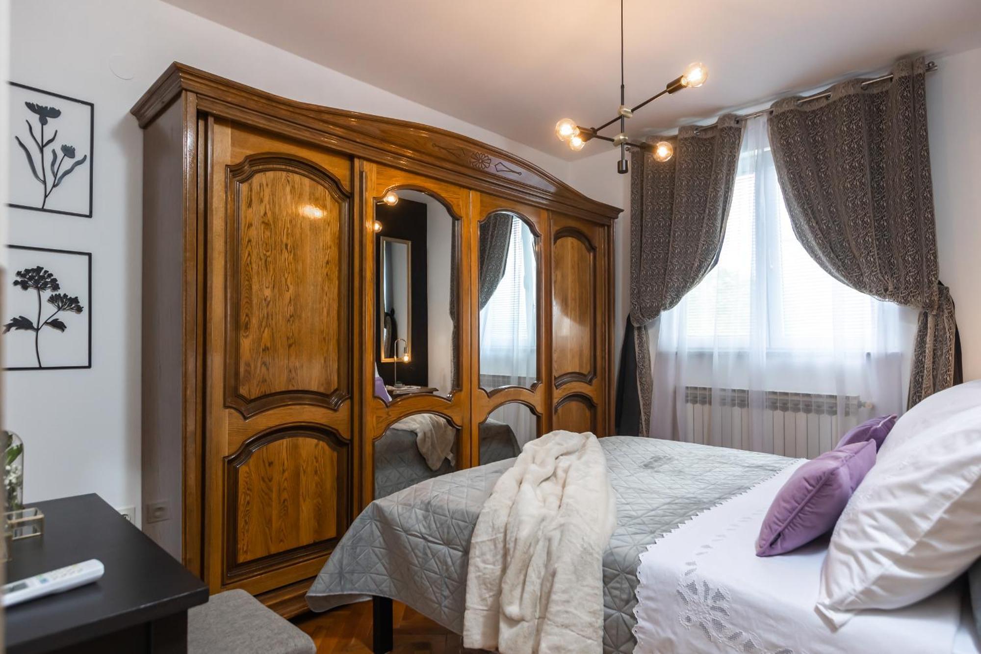 Deluxe Apartment Roma Imotski Exterior foto