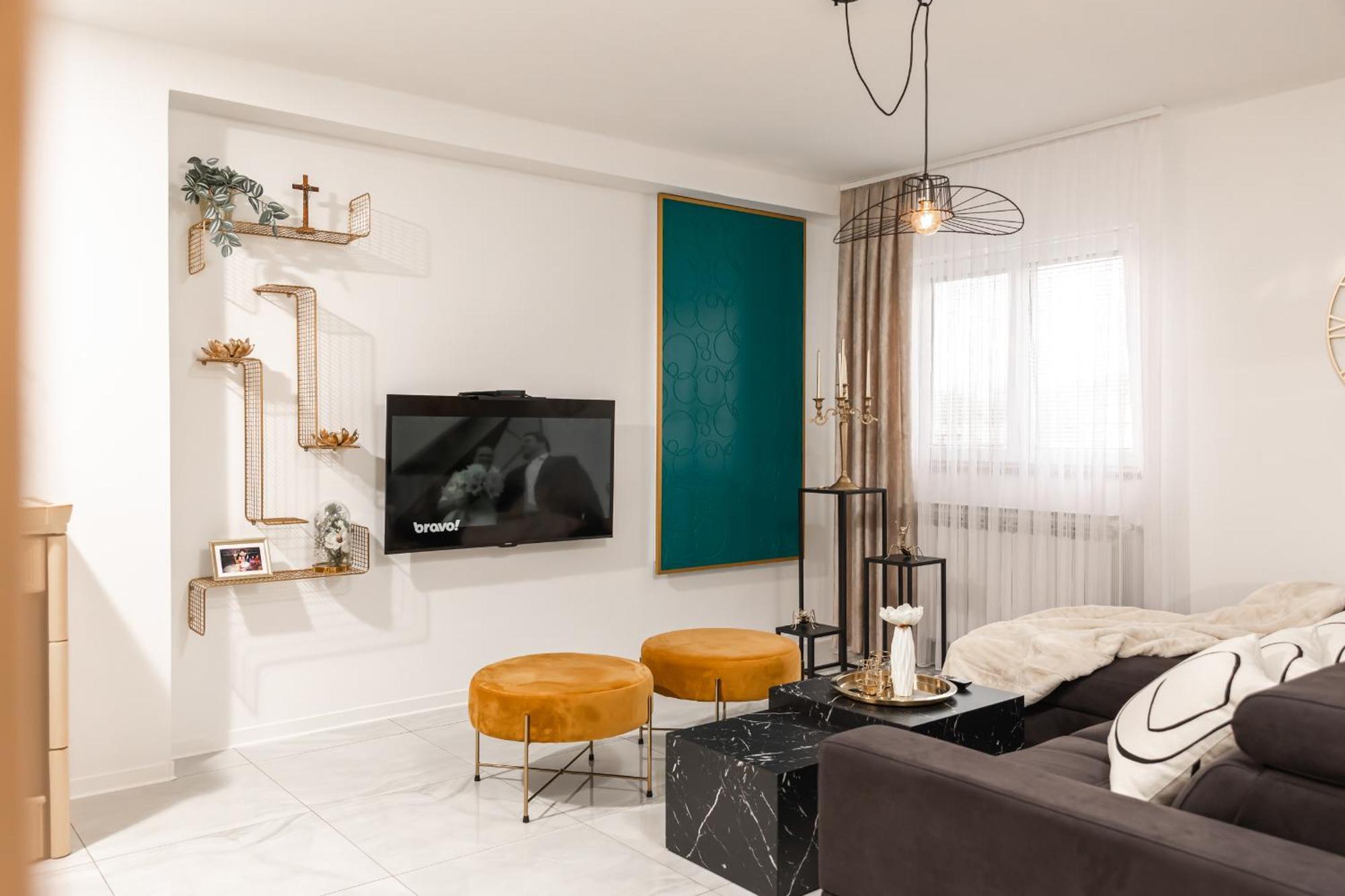 Deluxe Apartment Roma Imotski Exterior foto